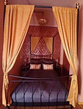 Ferienwohnung ANTIK